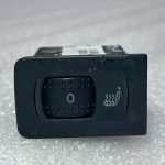 Volkswagen bora highline slēdzis sēdekļa apsildes kreisais 1j0963563b