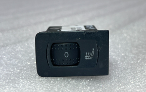 Volkswagen bora highline slēdzis sēdekļa apsildes kreisais 1j0963563b