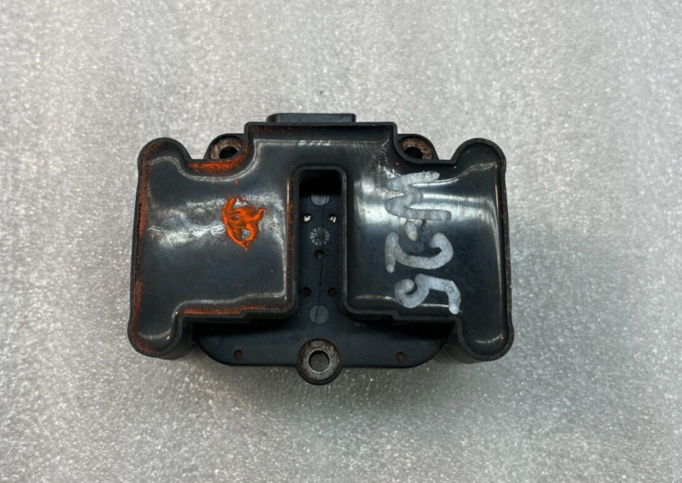 Volkswagen Audi Audi Seat aizdedzes spole aizdedzes kabelis aizdedzes modulis 032905106B