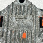 Volkswagen Audi Audi Seat aizdedzes spole aizdedzes kabelis aizdedzes modulis 032905106B
