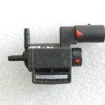 VW AUDI SKODA SEAT BKG BAG BLP BLN BLF Vakuuma vārsts Solenoīda vārsts 037906283C