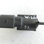 VW AUDI SKODA SEAT BKG BAG BLP BLN BLF Vakuuma vārsts Solenoīda vārsts 037906283C