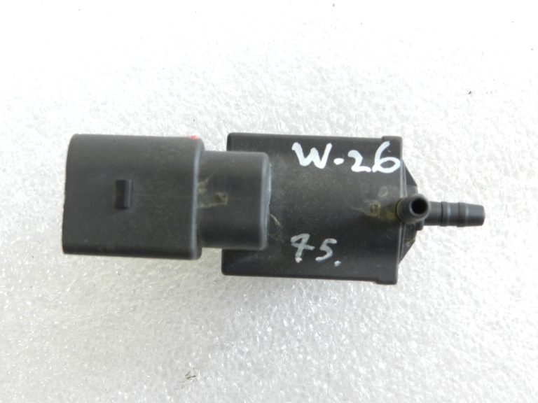 VW AUDI SKODA SEAT BKG BAG BLP BLN BLF Vakuuma vārsts Solenoīda vārsts 037906283C