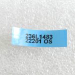 VW AUDI SKODA SEAT BKG BAG BLP BLN BLF Vakuuma vārsts Solenoīda vārsts 037906283C