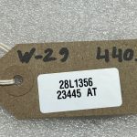 Volkswagen iekšējais spogulis 3C0857511D