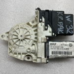 VW skoda logu regulatora motora durvju vadības bloks aizmugurējais kreisais 1k0959703j 5K0959703A