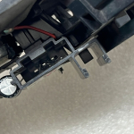 Volkswagen oriģinālais skaļruņa zemfrekvences skaļrunis 1T0035411P