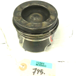 VW Skoda Skoda Seat Audi 2.0 TDI CFGB CFFA CFFB CLLA CFGC Virzuļa virzuļa 03L107065S Virzuļa virzuļa