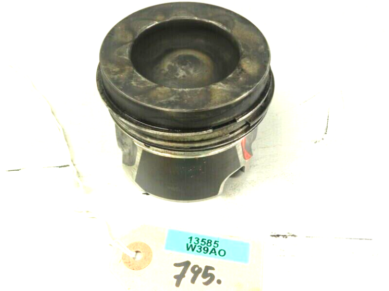 VW Skoda Skoda Seat Audi 2.0 TDI CFGB CFFA CFFB CLLA CFGC Virzuļa virzuļa 03L107065S Virzuļa virzuļa