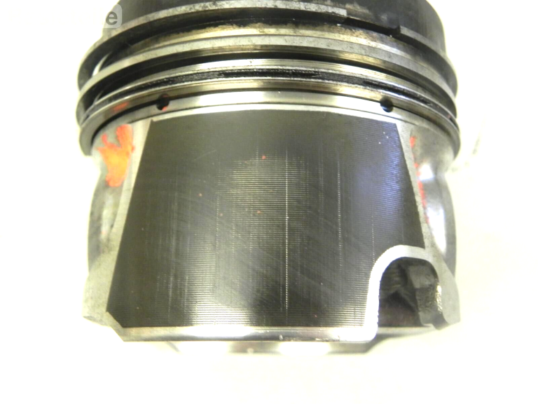 VW Skoda Skoda Seat Audi 2.0 TDI CFGB CFFA CFFB CLLA CFGC Virzuļa virzuļa 03L107065S Virzuļa virzuļa