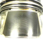 VW Skoda Skoda Seat Audi 2.0 TDI CFGB CFFA CFFB CLLA CFGC Virzuļa virzuļa 03L107065S Virzuļa virzuļa
