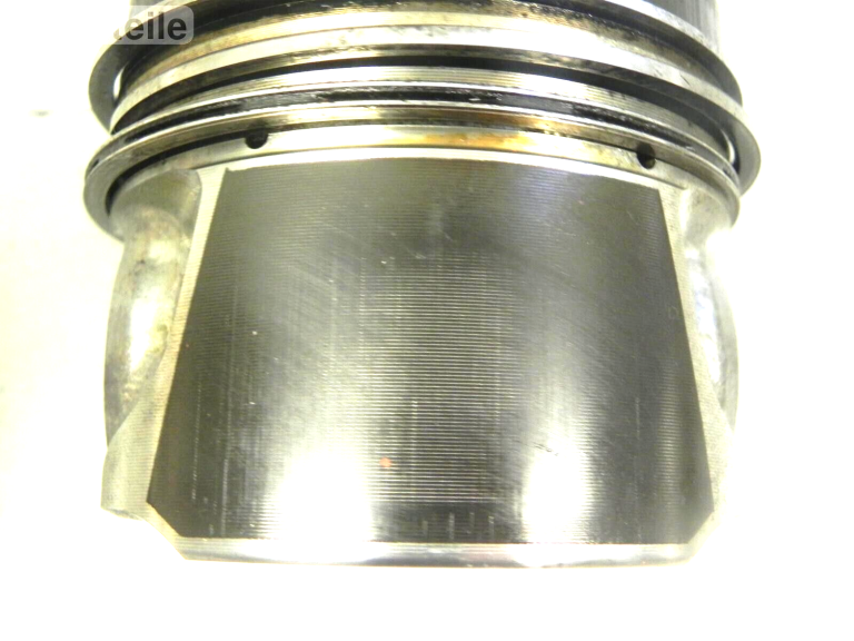 VW Skoda Skoda Seat Audi 2.0 TDI CFGB CFFA CFFB CLLA CFGC Virzuļa virzuļa 03L107065S Virzuļa virzuļa