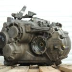 VW Audi Audi Seat Skoda 2.0 TDI JLU manuālā 6 ātrumu pārnesumkārba 02Q300040HX 02Q300041Q