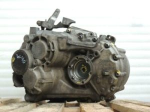 VW Audi Audi Seat Skoda 2.0 TDI JLU manuālā 6 ātrumu pārnesumkārba 02Q300040HX 02Q300041Q