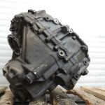 VW Audi Audi Seat Skoda 2.0 TDI JLU manuālā 6 ātrumu pārnesumkārba 02Q300040HX 02Q300041Q