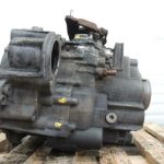 VW Audi Audi Seat Skoda 2.0 TDI JLU manuālā 6 ātrumu pārnesumkārba 02Q300040HX 02Q300041Q