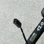 VW passat priekšējā labās drošības jostas sprādze 3c0857756 3C0857756EQVZ