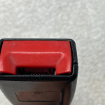 VW passat priekšējā labās drošības jostas sprādze 3c0857756 3C0857756EQVZ