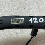 VW passat priekšējā labās drošības jostas sprādze 3c0857756 3C0857756EQVZ