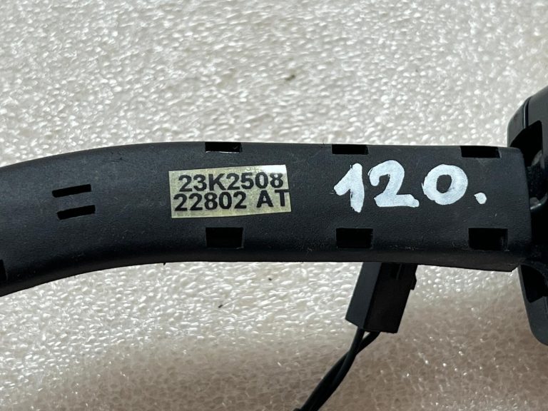 VW passat priekšējā labās drošības jostas sprādze 3c0857756 3C0857756EQVZ