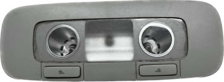 VW Golf passat interjera apgaismojuma lukturis interjera apgaismojums 3C0947291C