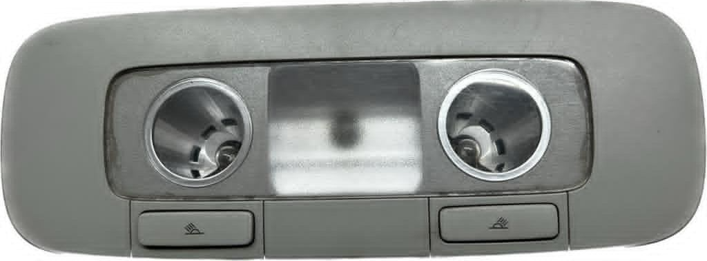 VW Golf passat interjera apgaismojuma lukturis interjera apgaismojums 3C0947291C
