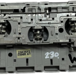 VW Golf passat interjera apgaismojuma lukturis interjera apgaismojums 3C0947291C
