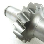 AUDI SEAT SKODA VW DSG 6 DQ250 atpakaļgaitas vārpsta ar zobratiem 14Z 33Z