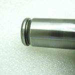 AUDI SEAT SKODA VW DSG 6 DQ250 atpakaļgaitas vārpsta ar zobratiem 14Z 33Z