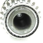 AUDI SEAT SKODA VW DSG 6 DQ250 Diferenciālpiedziņas vārpsta ar pārnesumiem