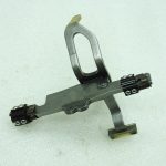 AUDI SEAT SKODA VW DSG DQ250 pārslēgšanas dakša ar slīdēšanas lodītēm Pārslēgšanas dakša 02E311562D