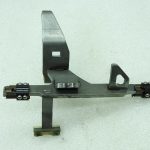 AUDI SEAT SKODA VW DSG DQ250 pārslēgšanas dakša ar slīdēšanas lodītēm Pārslēgšanas dakša 02E311570D