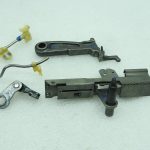 AUDI SEAT SKODA VW DSG 6 DQ250 Rezerves daļas 02E321171D 02E145777