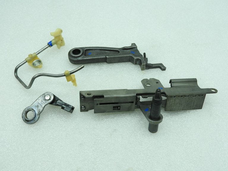 AUDI SEAT SKODA VW DSG 6 DQ250 Rezerves daļas 02E321171D 02E145777