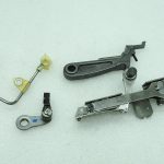 AUDI SEAT SKODA VW DSG 6 DQ250 Rezerves daļas 02E321171D 02E145777