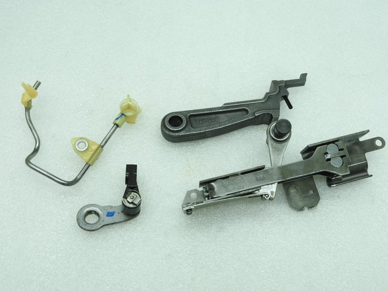 AUDI SEAT SKODA VW DSG 6 DQ250 Rezerves daļas 02E321171D 02E145777