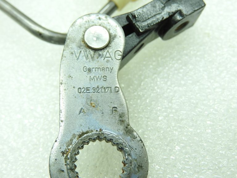 AUDI SEAT SKODA VW DSG 6 DQ250 Rezerves daļas 02E321171D 02E145777