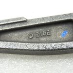 AUDI SEAT SKODA VW DSG 6 DQ250 Rezerves daļas 02E321171D 02E145777
