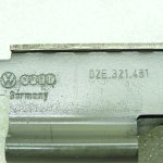 AUDI SEAT SKODA VW DSG 6 DQ250 Rezerves daļas 02E321171D 02E145777