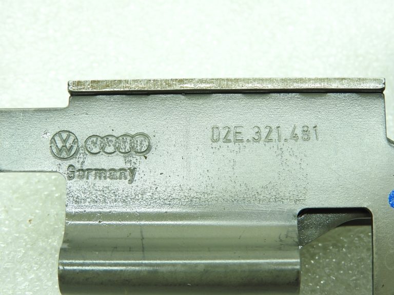 AUDI SEAT SKODA VW DSG 6 DQ250 Rezerves daļas 02E321171D 02E145777