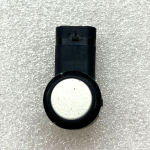 VW PDC sensors parkošanās palīglīdzeklis parkošanās sensors 5c6919275 7B R7L Sudraba lapu metālika