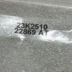 VW PDC sensors parkošanās palīglīdzeklis parkošanās sensors 5c6919275 7B R7L Sudraba lapu metālika