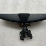 VW Tiguan Golf VI iekšējais atpakaļskata spogulis lietus sensora spogulis 1K0857511B