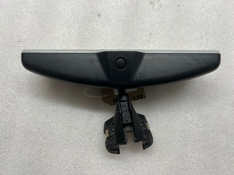 VW Tiguan Golf VI iekšējais atpakaļskata spogulis lietus sensora spogulis 1K0857511B