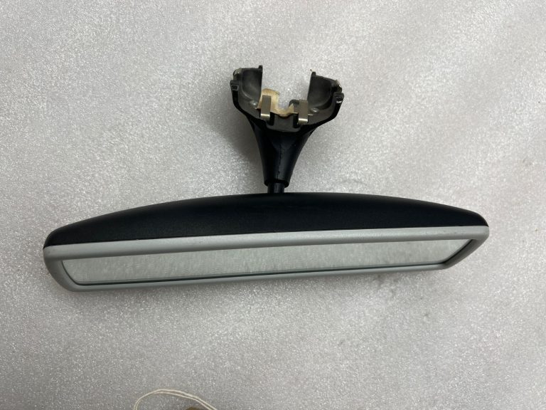 VW Tiguan Golf VI iekšējais atpakaļskata spogulis lietus sensora spogulis 1K0857511B