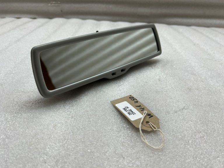 VW Tiguan Golf VI iekšējais atpakaļskata spogulis lietus sensora spogulis 1K0857511B