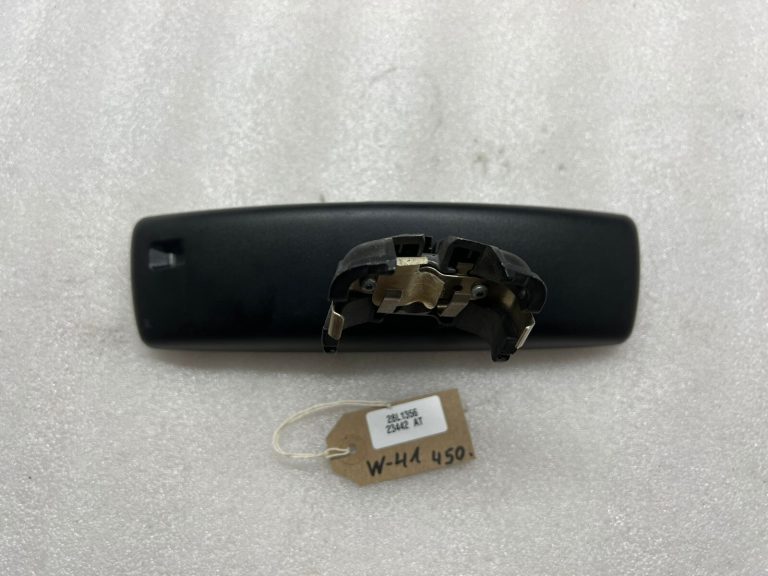 VW Tiguan Golf VI iekšējais atpakaļskata spogulis lietus sensora spogulis 1K0857511B