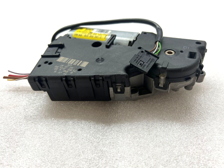 VW oriģinālais jumta pārsega motors 1k095959591 8D095959591C