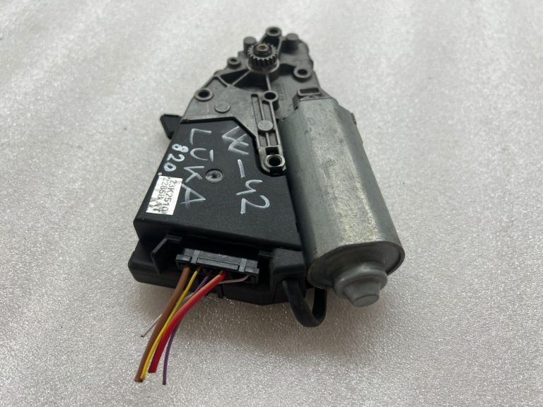 VW oriģinālais jumta pārsega motors 1k095959591 8D095959591C