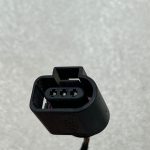 Volkswagen golf V elektroinstalācijas instalācija aizmugurējais stāvvietas atbalsts PDC 1K6971104E